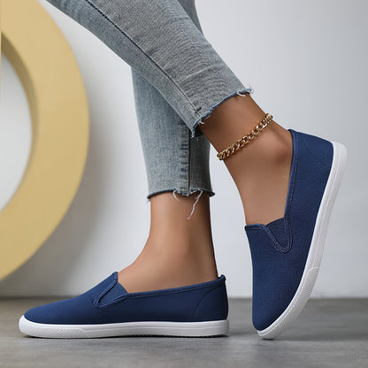 Women's Slip On Walking Shoes