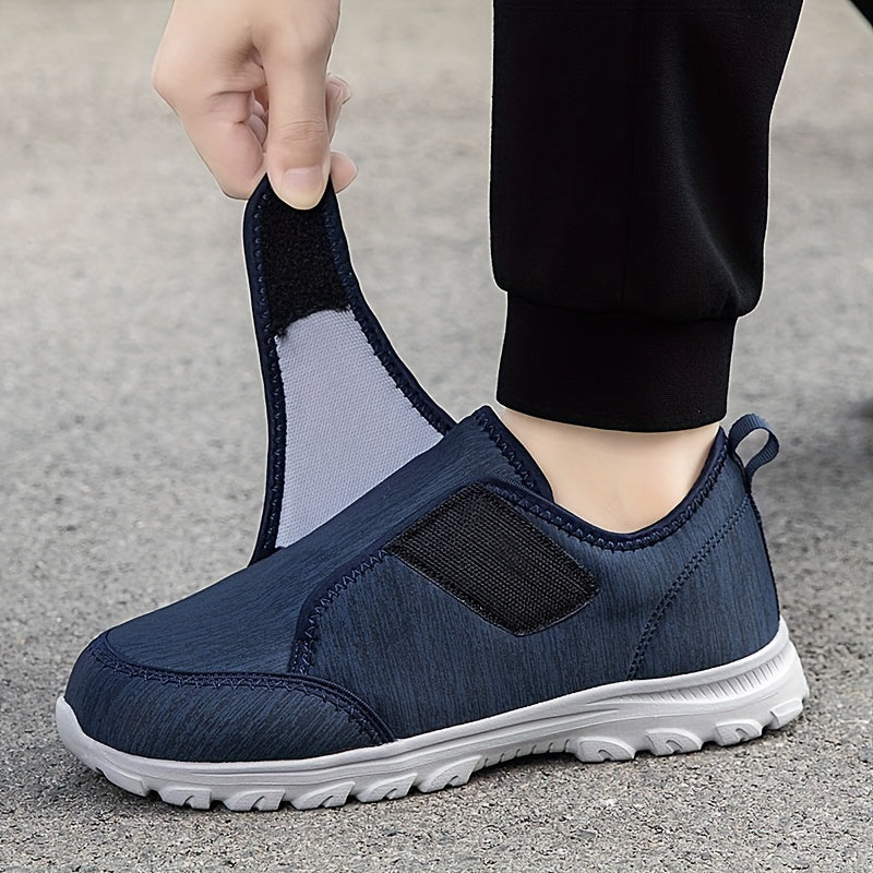 Men's Wide Fit Shoes