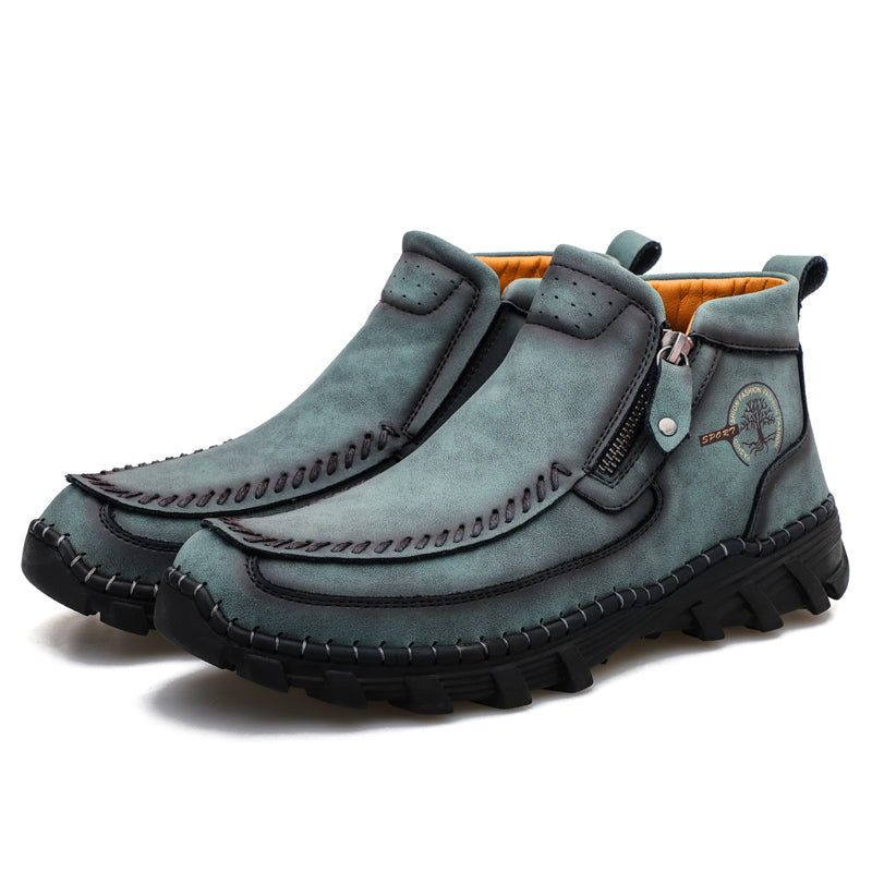 Work Boots for Men