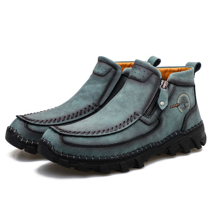 Work Boots for Men