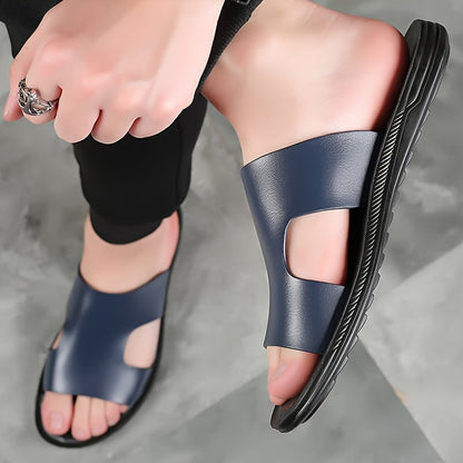 Men's Comfort Flip Flops