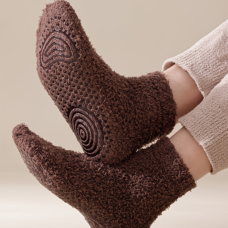 Men's Slipper Socks