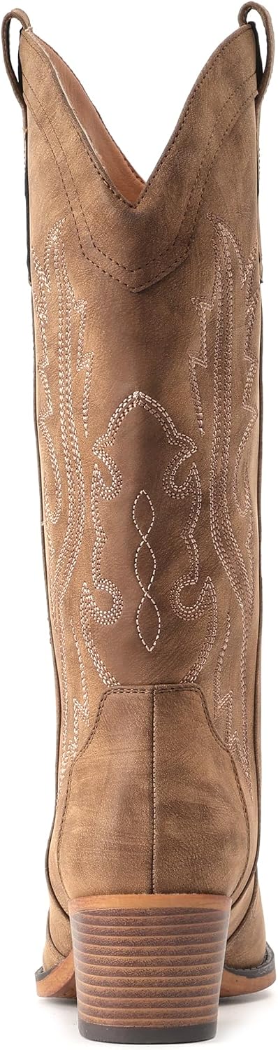 Cowboy Boots for Women