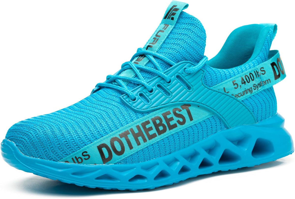 Men's Steel Toe Work Shoes