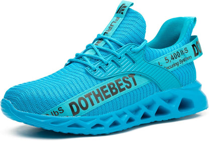 Men's Steel Toe Work Shoes