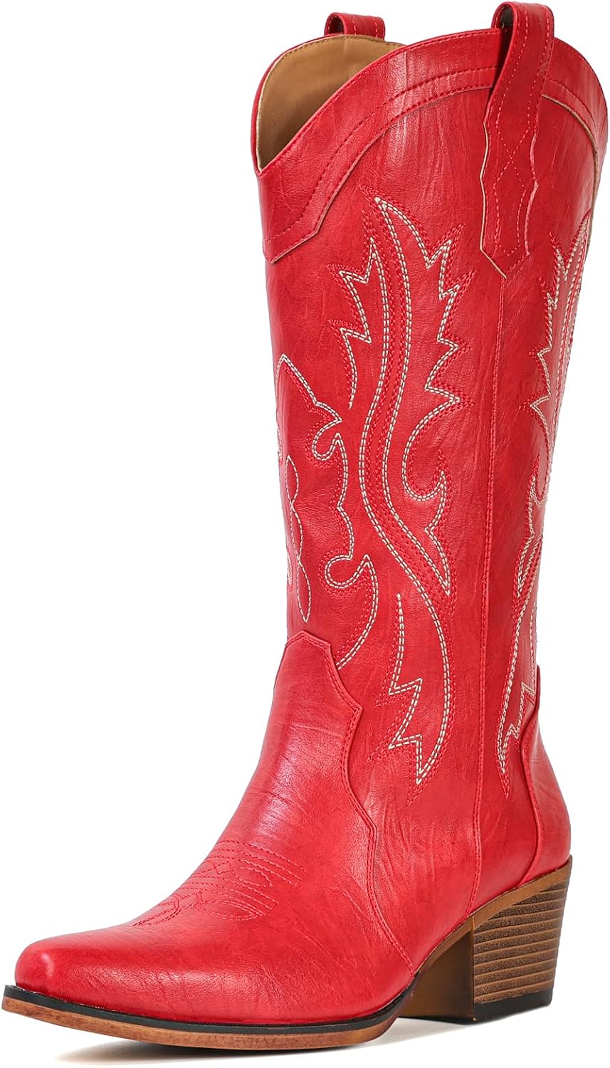 Cowboy Boots for Women