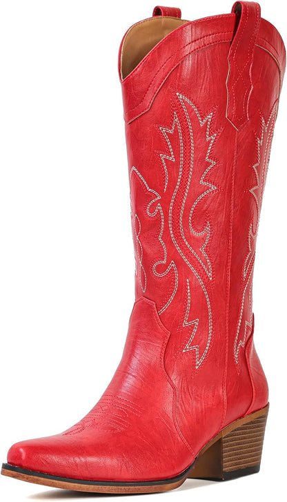 Cowboy Boots for Women