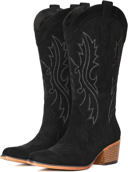 Cowboy Boots for Women