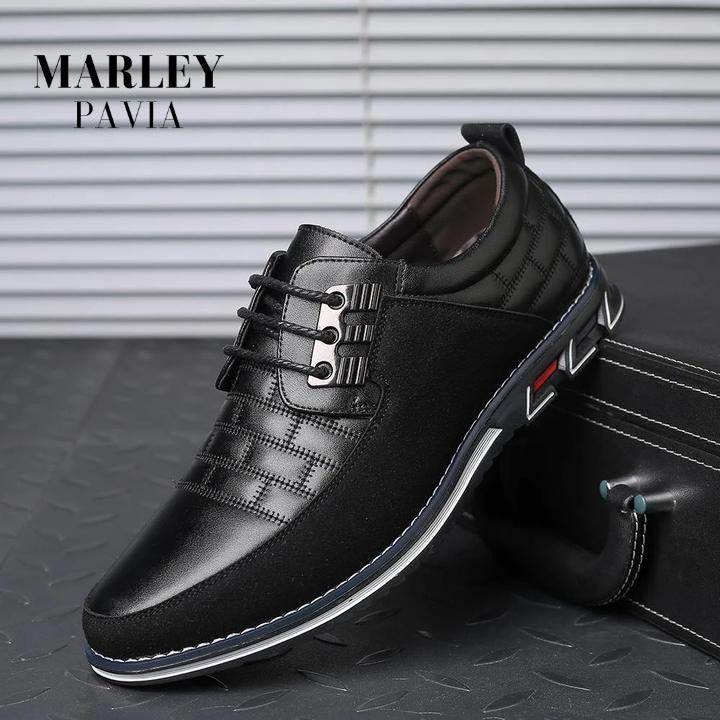 Men Leather Shoes