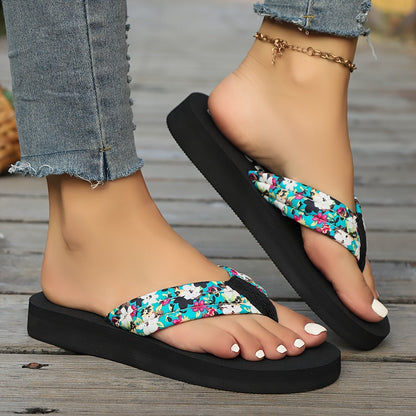 Women's Platform Sandals