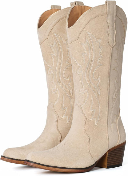 Cowboy Boots for Women