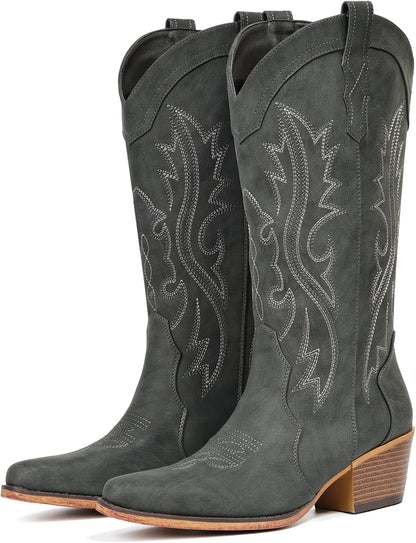 Cowboy Boots for Women