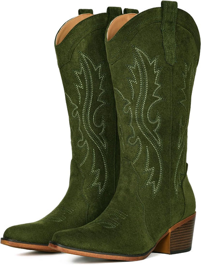 Cowboy Boots for Women