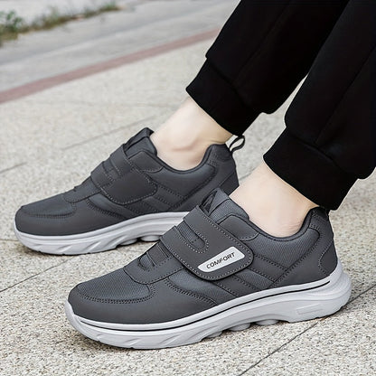 Wide Fit Orthopedic Sneakers