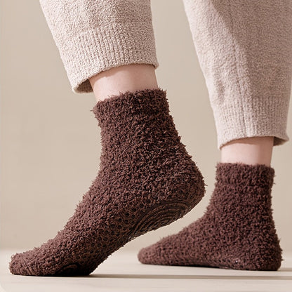 Men's Slipper Socks