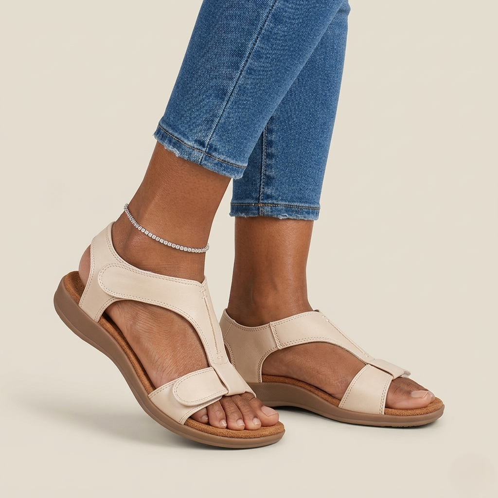 Orthopedic Sandals for Women