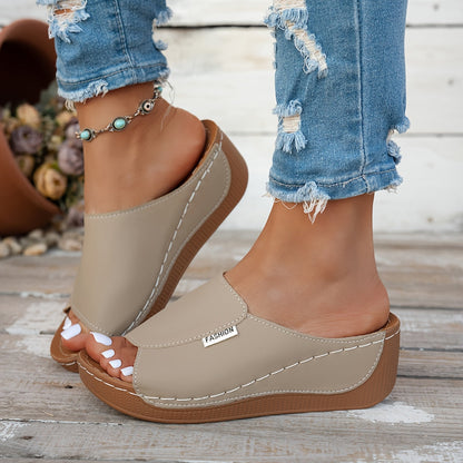 Arch Support Sandals