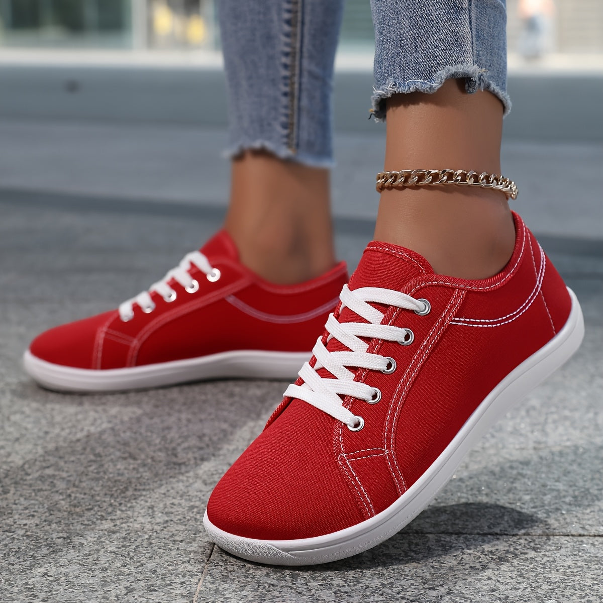 Wide Toe Box Barefoot Shoes