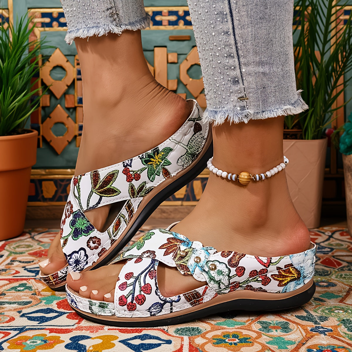 Printed Wedges Slides