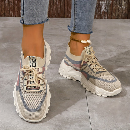 Lightweight Walking Shoes