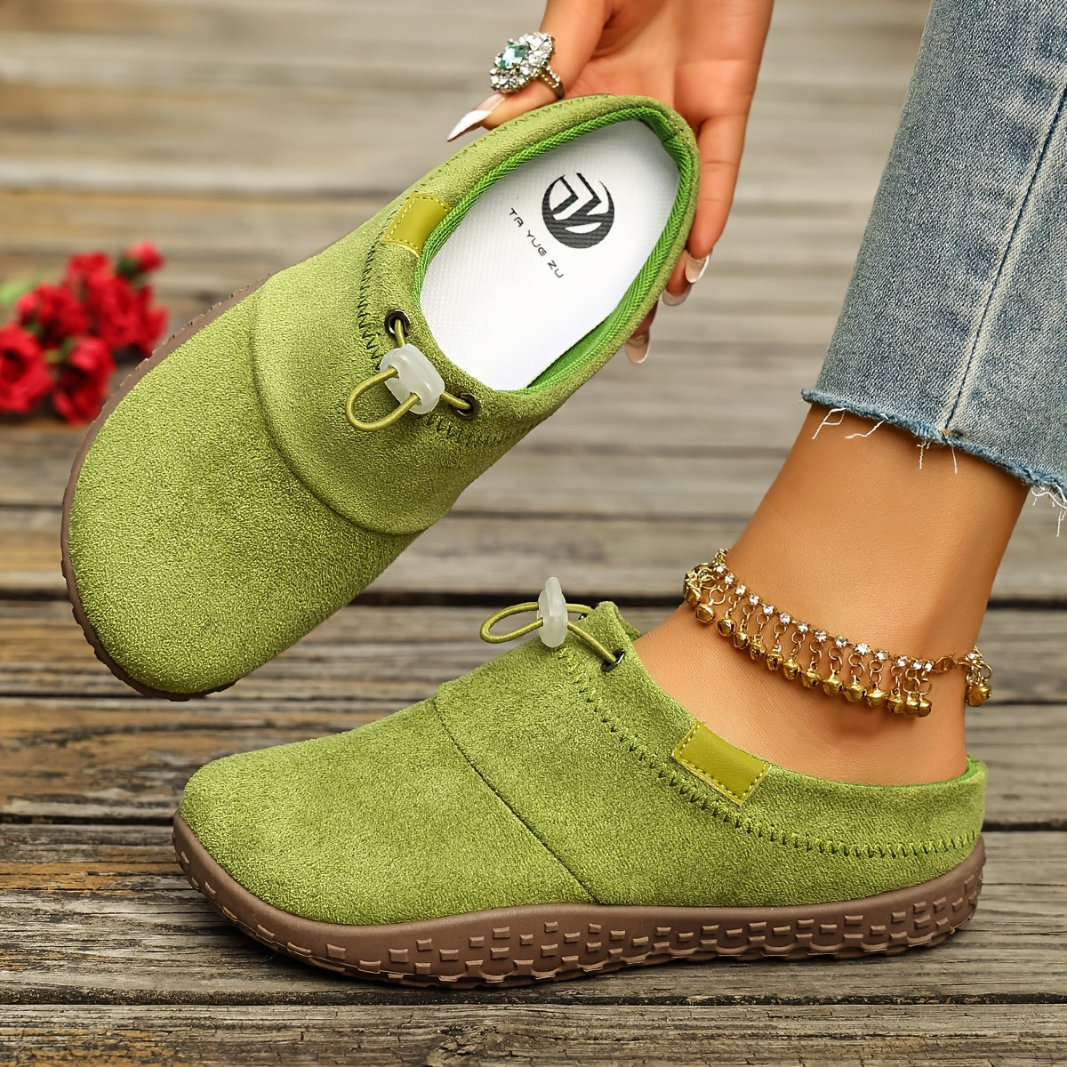 Womens Platform Sneakers