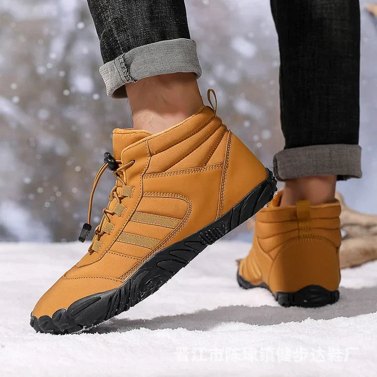 Waterproof Snow Shoes