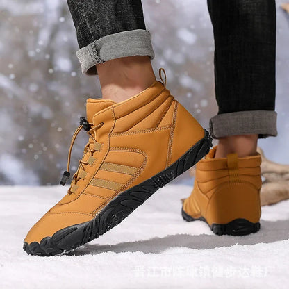 Waterproof Snow Shoes