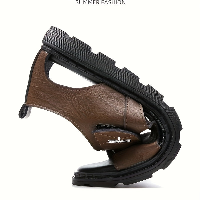 Orthopedic Comfort Sandals