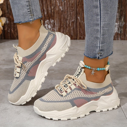 Lightweight Walking Shoes