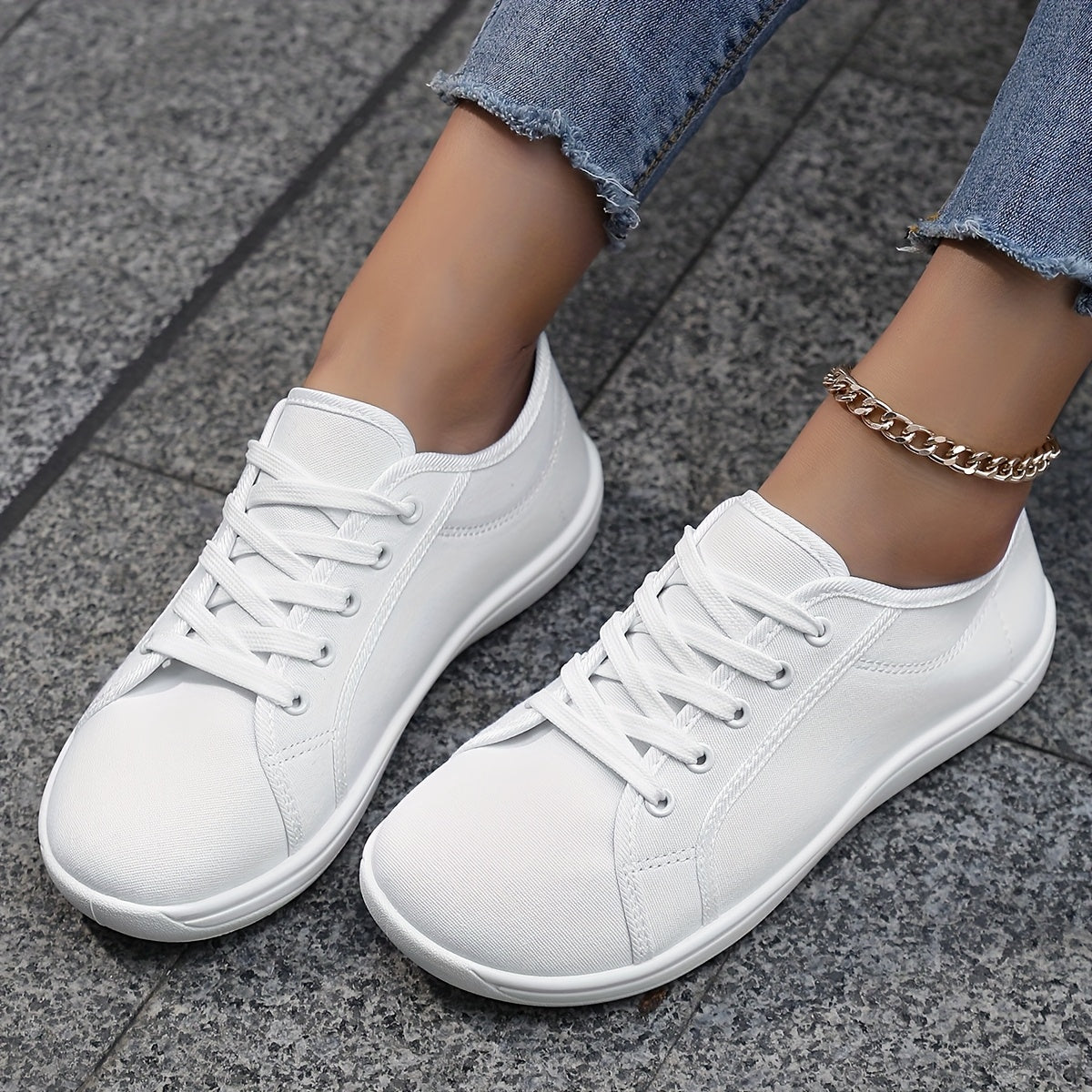 Wide Toe Box Barefoot Shoes