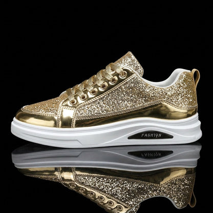 Men's Casual Sneakers