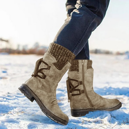 Warm & Snowproof Boots