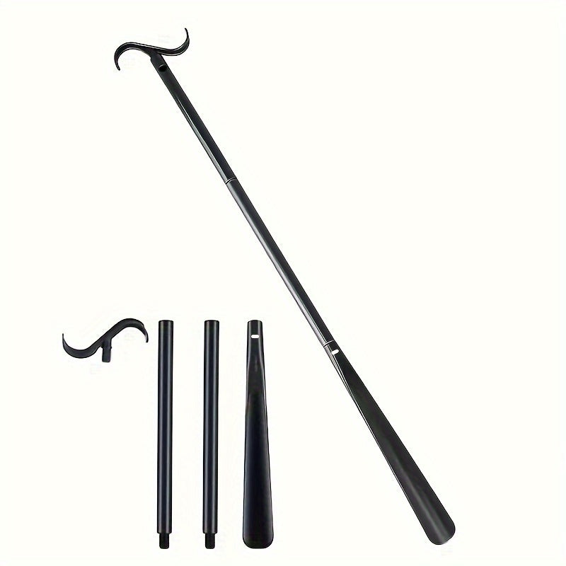 Long Handled Shoe Horn