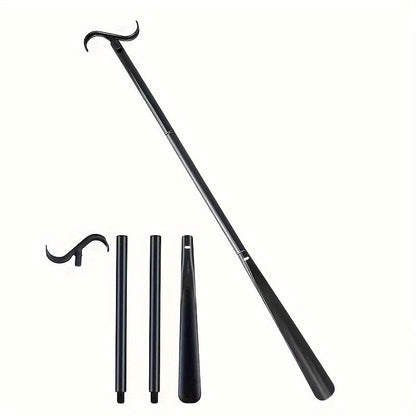 Long Handled Shoe Horn