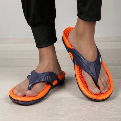 Recovery Flip Flops with Arch Support