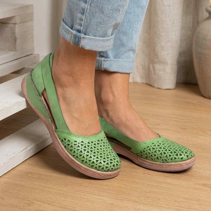 Wide Fit Bunion Shoes