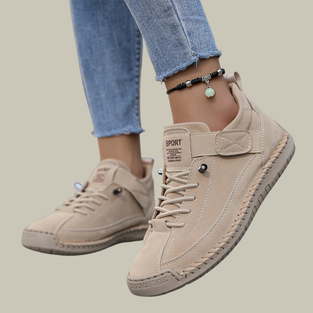 Orthopedic Arch Support Shoes