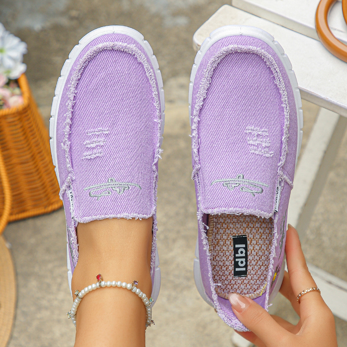 Lightweight Sneakers Women