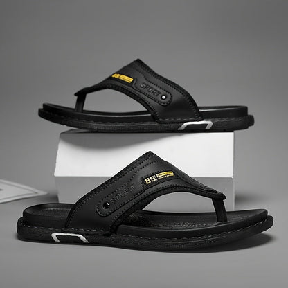 Men's Orthopedic Flip Flop Sandals