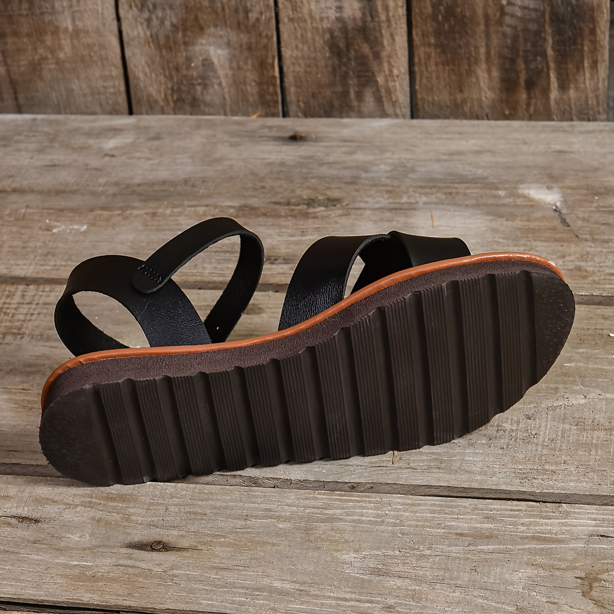 Orthopedic Roman Sandals