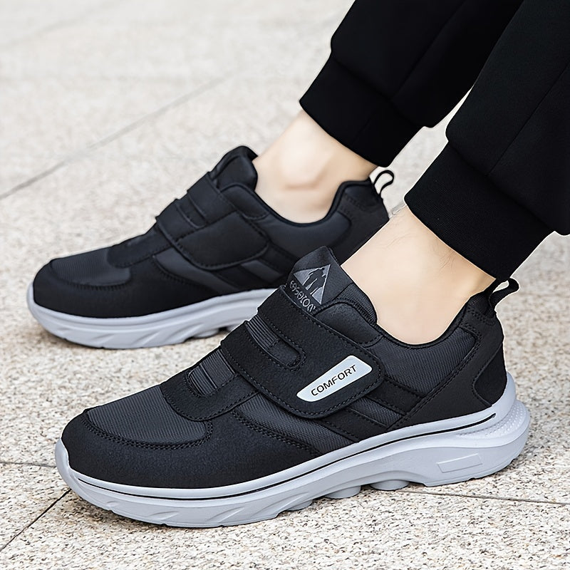 Wide Fit Orthopedic Sneakers