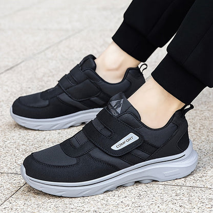 Wide Fit Orthopedic Sneakers