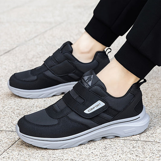 Wide Fit Orthopedic Sneakers