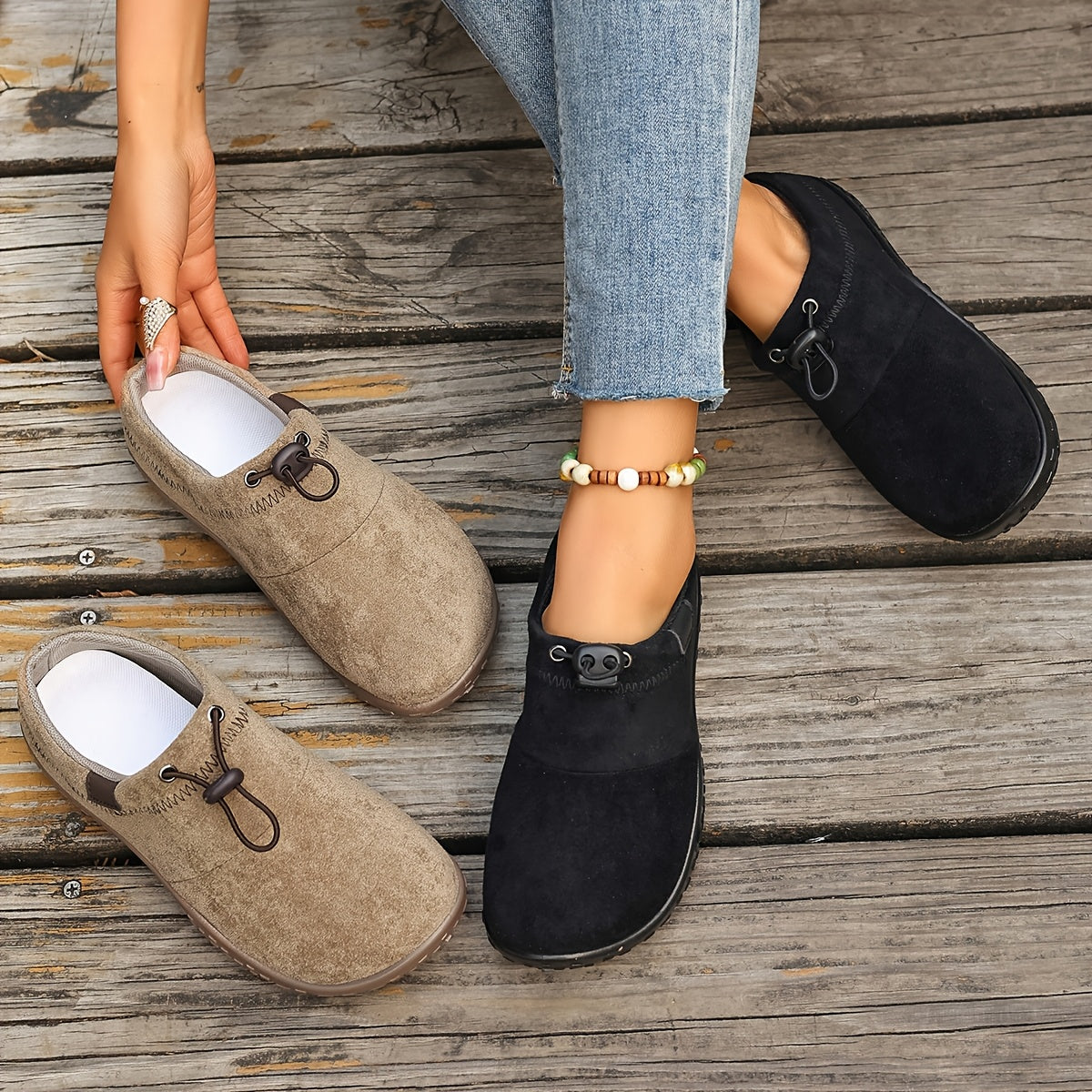 Womens Platform Sneakers