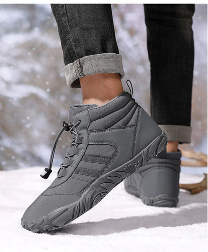 Waterproof Snow Shoes