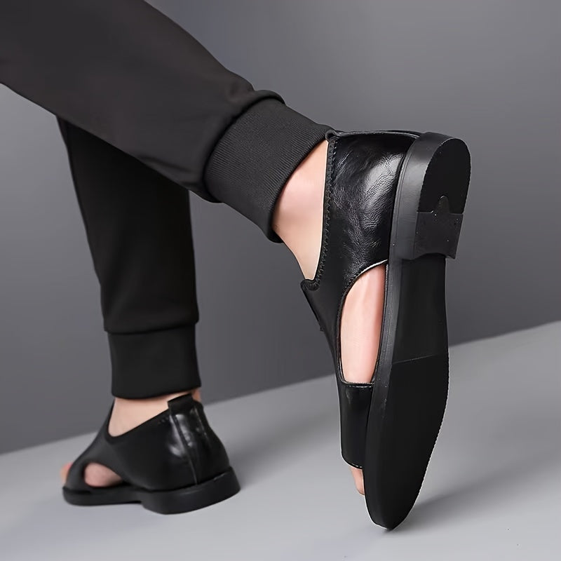 Orthopedic Walking Sandals