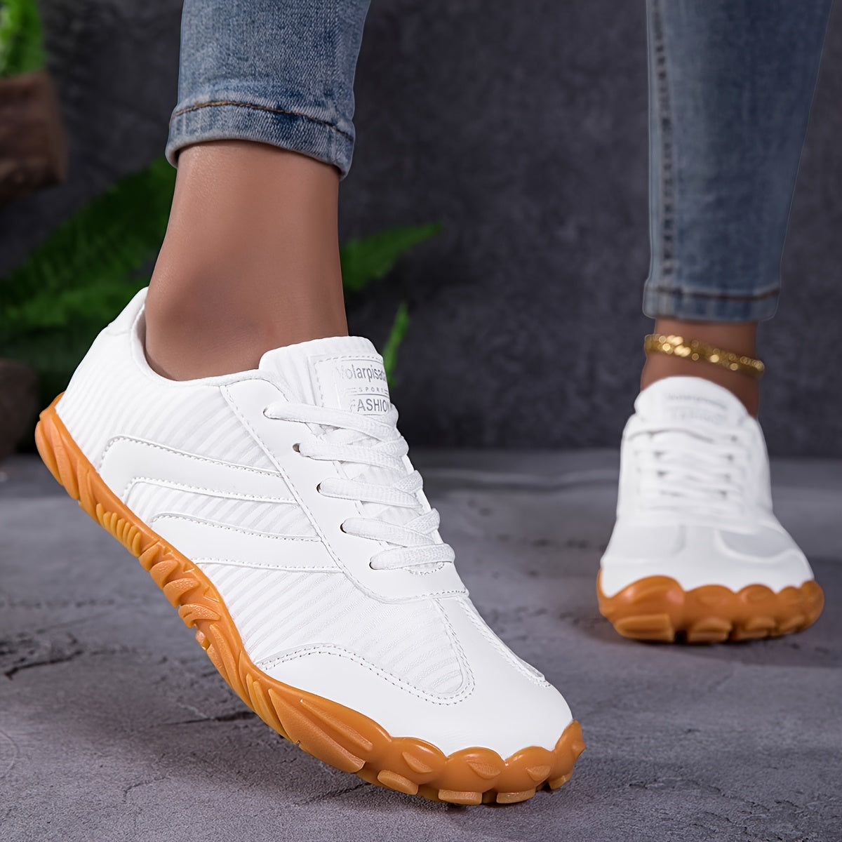 Wide Toe Box Barefoot Shoes