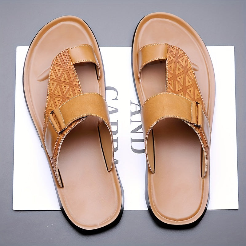 Men's Summer Slippers