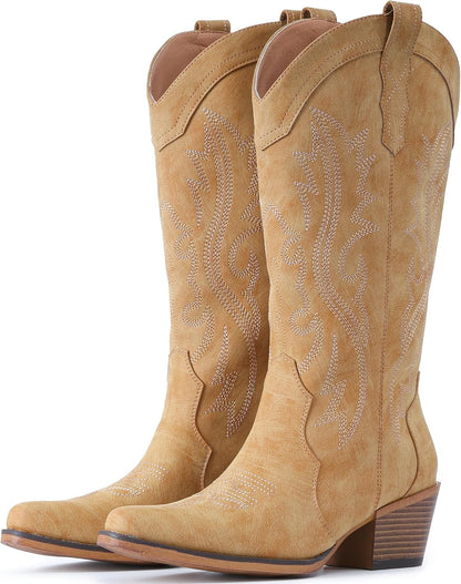 Cowboy Boots for Women