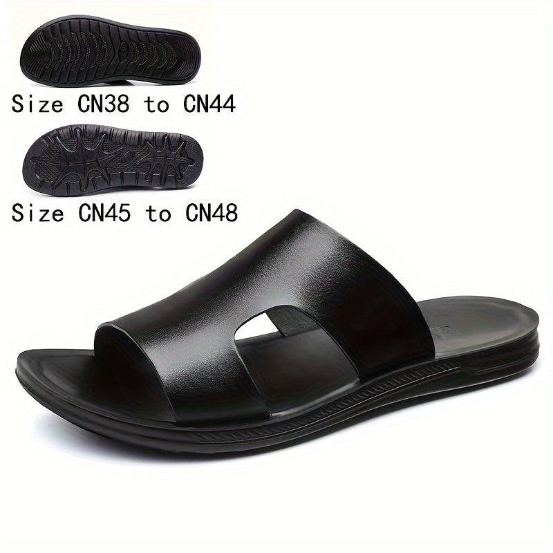 Men's Comfort Flip Flops